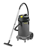 ケルヒャー 乾湿両用掃除機 NT27/1 [KARCHER] ： 通販・価格比較 [最
